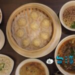【饕之郷李姐的店】地元住民で賑わうお店に小籠包を食べに行きました