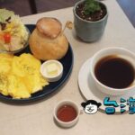【艾麗咖啡 Eri Coffee】バイカーと日本人が集まる台中の自家焙煎カフェ