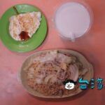 【世界美食總匯】小腹が空いたときにありがたい24時間営業の小吃店