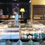 【日出・土鳳梨酥】あのパイナップルケーキはここから始まった! 台中の元祖「土鳳梨酥」
