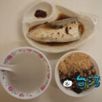 【米糕城】甘い味付けの魚鬆が決め手、モチモチおこわのような南部の米糕