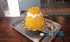 【kokoni café】路地裏、老房子、台南の魅力が詰まったリノベカフェ