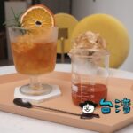 【森小姐的茶店】独自ブレンドのお茶をかわいいデザインの茶缶で持って帰ろう