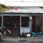 【小曼咖啡 Caf'e Rebecca】朽ち果てそうな古民家をリノベした台東のカフェ