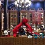 【宮原眼科】レトロモダンな包装がお洒落すぎる! お土産を買うなら断然おすすめ!