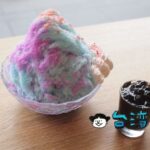 【ICE MONSTER 永康創始店】永康街に帰ってきたアイスモンスター!