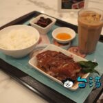 【金鳳錦 JIN FENG JIN ROAST GOOSE】香港のローストダックの名店が台湾にやって来た