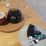 【Cabra Coffee】ヤギのマークが目印の花蓮の自家焙煎カフェ