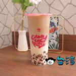 【Boba Chic 徐可波】牛奶糖珍珠? ミルクキャラメルタピオカってどんなの?