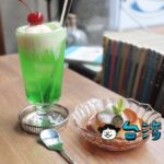 【二會 gojiby】行くなら2回、台北駅裏の隠れ家カフェ