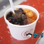【本願豆花店】西門町で食べた豆花は爽やかなキンモクセイの香りが印象的