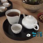 【小隱茶庵】東門市場近くの路地裏のクールなティールーム
