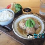 【小吉市場】MRT古亭駅近くの隠れ家カフェで食べた台湾の家庭料理