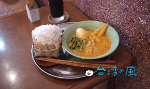 【頂加甜點】スイーツの移動販売~晴れて高雄にカフェをオープン