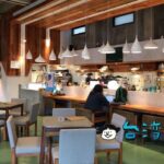 【Community Cafe' 墾墨咖啡】街はずれにある台東のおすすめカフェ