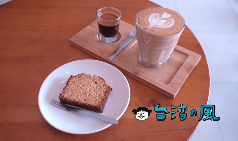 【Mese Coffee 草月咖啡館】台東天后宮近くの静かな通りのカフェ