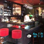 【秘氏咖啡 Café Chamber】古き良き上海を思わせる路地裏の隠れ家カフェ
