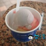 【永富冰淇淋】西門町のレトロな老舗アイス屋さんに行ってみました