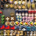 【收藏天地】あらゆる雑貨が揃う台湾ギフトショップ