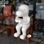 【cama 現烘咖啡專門店】独自路線を行く台湾のカフェチェーン