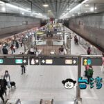 台北の地下鉄「台北MRT(台北メトロ)」の乗り方