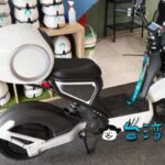 免許不要、台中のZOCHAで電動自転車をレンタルしてみた