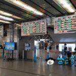 台鉄の駅で悠遊カードをチャージする方法