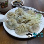【富錦饗小籠湯包】高雄駅近くで朝ごはんに食べた安くてウマい小籠包