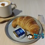 【COFFEE TO】朝食に最適、國家攝影文化中心1階のカフェ