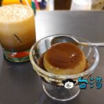 【登波咖啡】美式(アメリカーノ)の種類が豊富な赤峰街エリアのカフェ