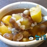 【咱台灣人的冰】トッピング選びが楽しい嘉義の老舗スイーツ店