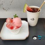 【Koffee Suika 西瓜珈琲】元米穀店の日本家屋を改装した嘉義のコーヒースタンド