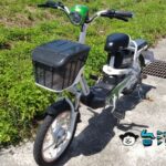 【成功出租店】台東・成功で免許不要の電動自転車をレンタルしてみました