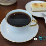 【珈琲小美】自信をもって台東を代表する喫茶店と言いたいお店