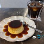 【hierin coffee】小巨蛋（台北アリーナ）近くの静かな通りのカフェ