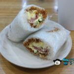 【老漿家 OHsoymilk】24時間営業の文青な豆漿店に行ってみました