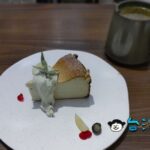 【青子Aoko】台中の特産「蔴薏」に特化したカフェに行ってみた
