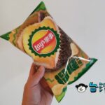 やはり避けては通れない？ キングオブフルーツのポテチ「Lay's樂事 榴槤口味」