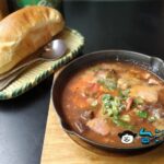 【1981 Cafe】緑色のエレベーターを降りるとそこはベトナムのカフェだった